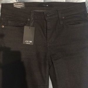 Joe’s brand new skinny jeans